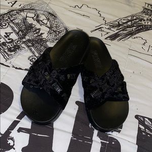 Victoria secret slides